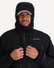 Куртка Simms Bulkley Insulated Wading Jacket (Мужской; XL; Black)